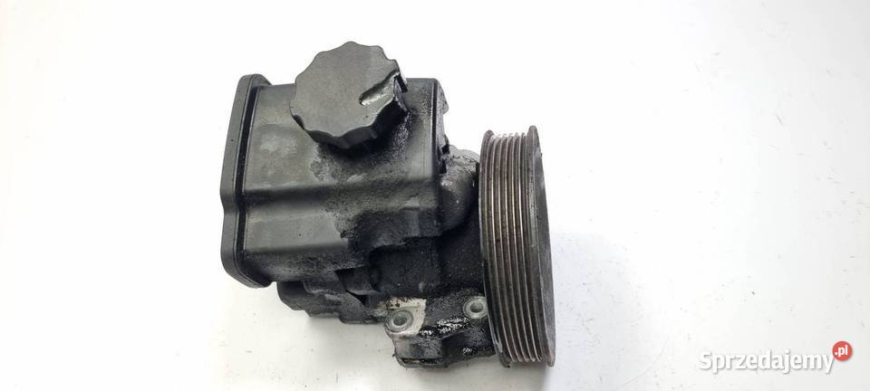 POMPA WSPOMAGANIA MERCEDES SPRINTER 208 Lipno