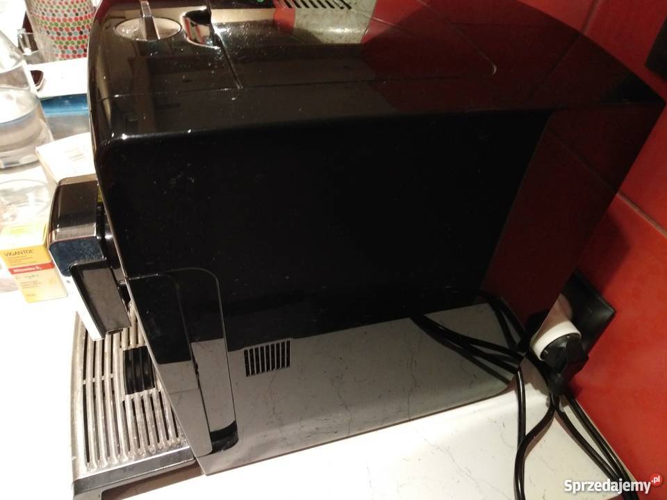 Sprzedam ekspres do kawy ciśnieniowy ZCM3821B Łódź