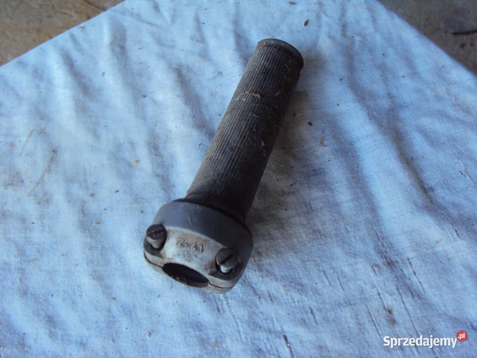 Rolgaz manetka gazu WSK