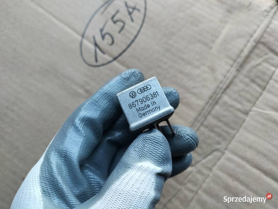 PRZEKAŹNIK 867906381 sprzedam