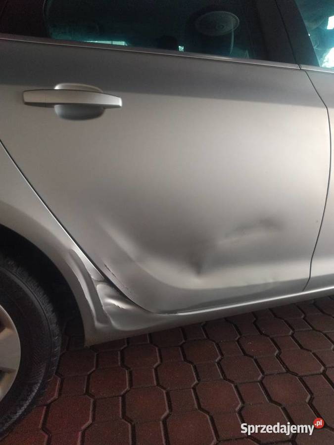 Sprzedam samochód Piastów