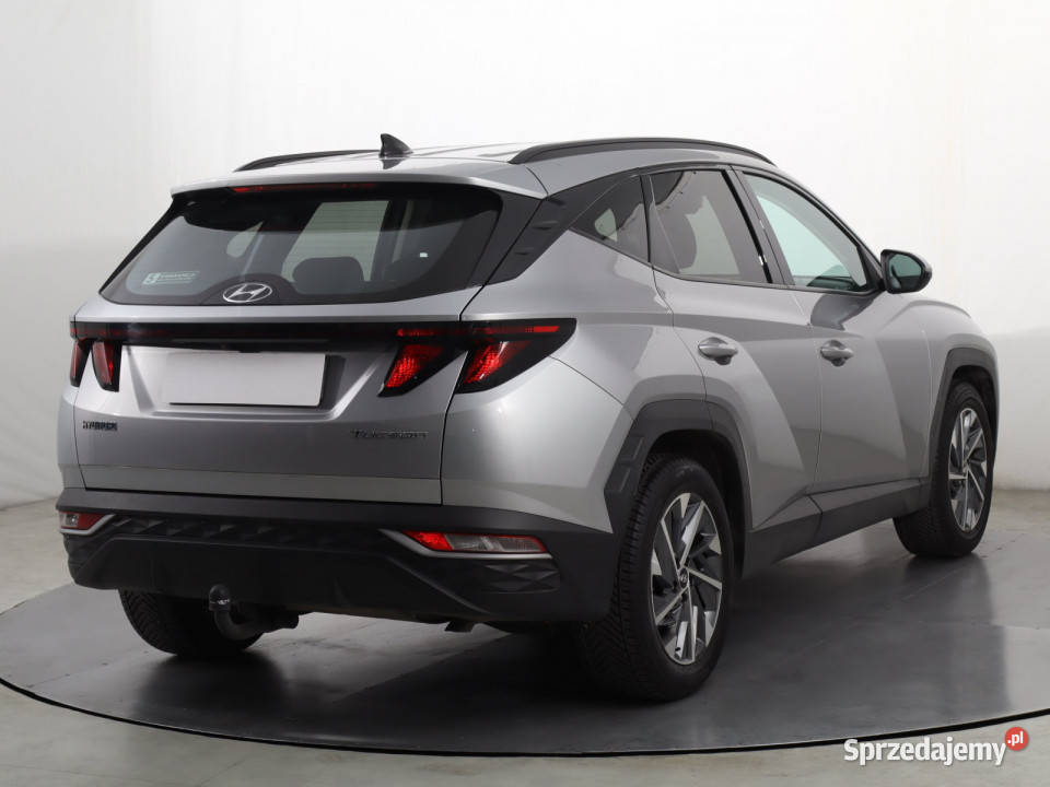 Hyundai Tucson 16 GDI śląskie Katowice