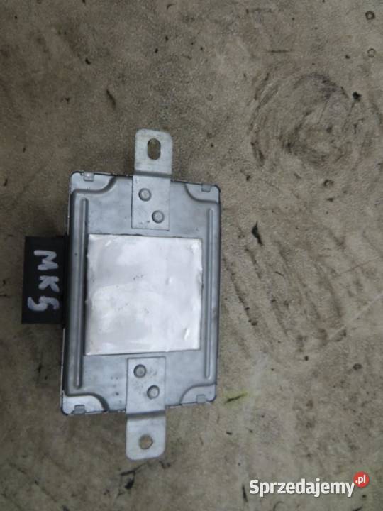MODUŁ START STOP MONDEO MK5 DG9T14B526DA