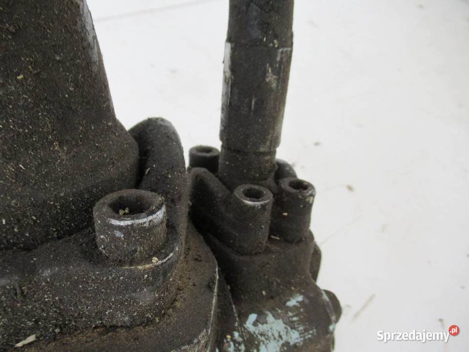 POMPA HYDRAULICZNA T6DCYB17B10XL00A1W1 UKŁAD