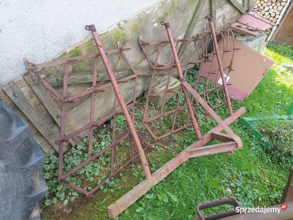 Brony mini traktor ciągnik Kubota iseki yanmar podkarpackie Blizne sprzedam