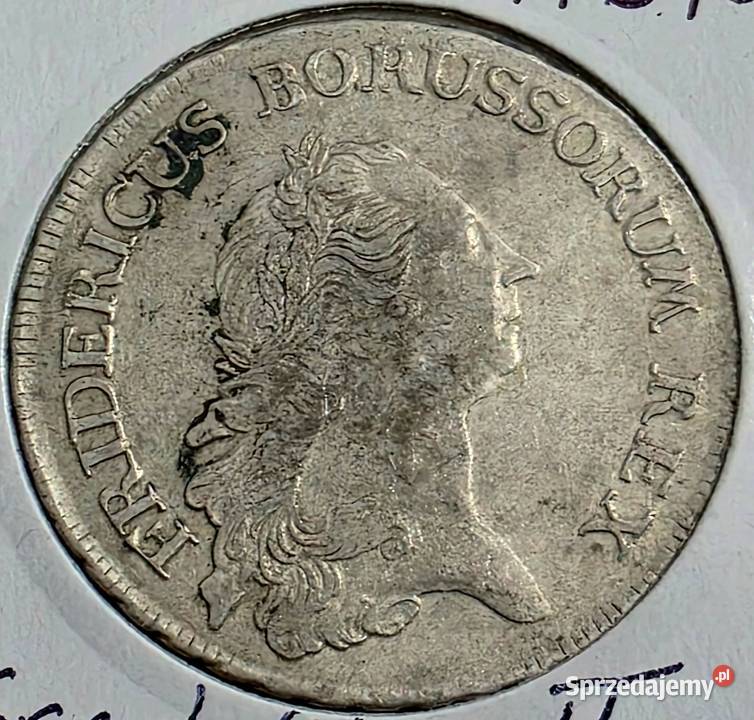 Talary Pruskie piękne Sosnowiec