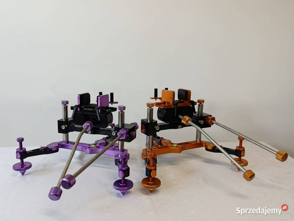 rest tripod famix kj 2 najlepszy statyw pod lubuskie Gorzów Wielkopolski