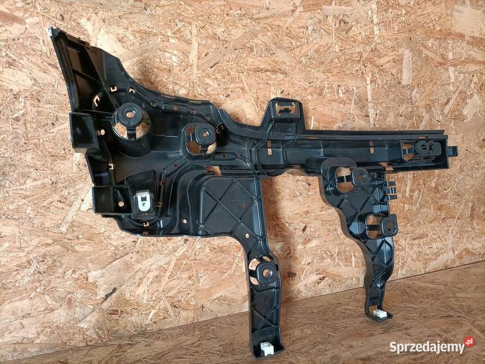 MINI F56 LCI ŚLIZG MOCOWANIE ZDERZAKA PRAWY TYŁ Części samochodowe Pleszew