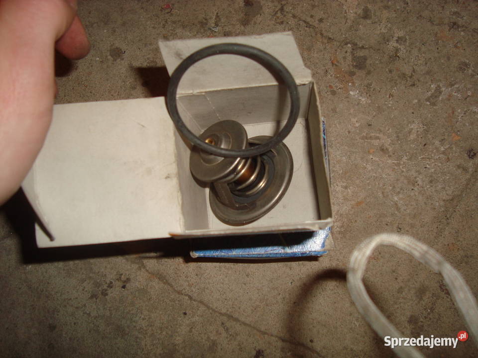 termostat 334987J audi seat golf III 19D passat osobowe Tarnowskie Góry