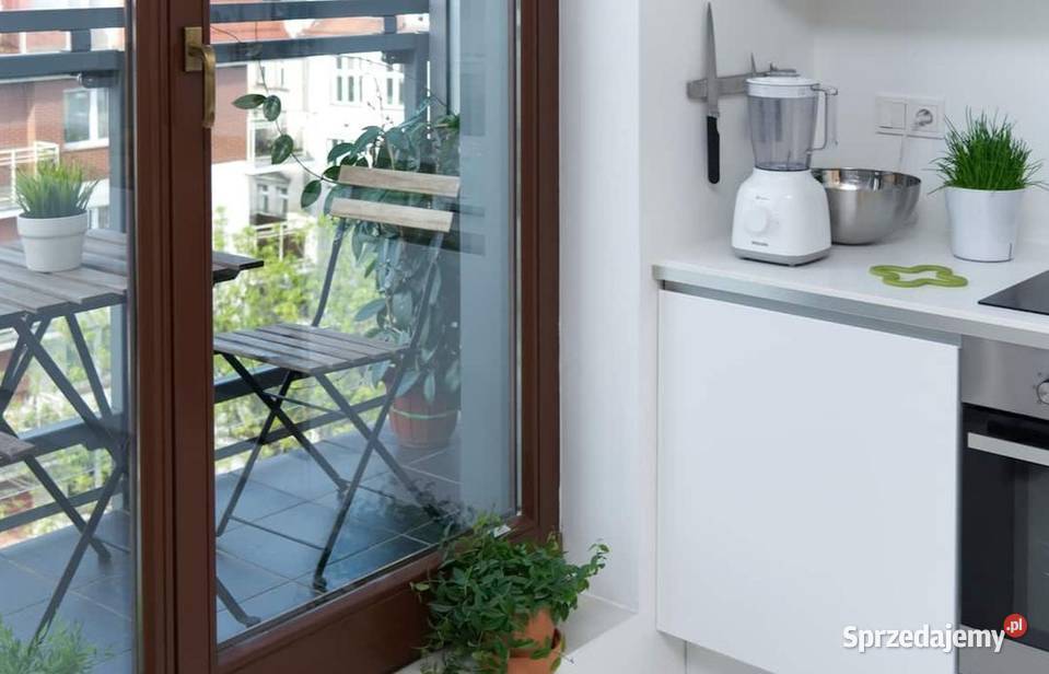 1pok 33met Traugutta ANTRESOLA TARAS PARKING Wrocław sprzedam