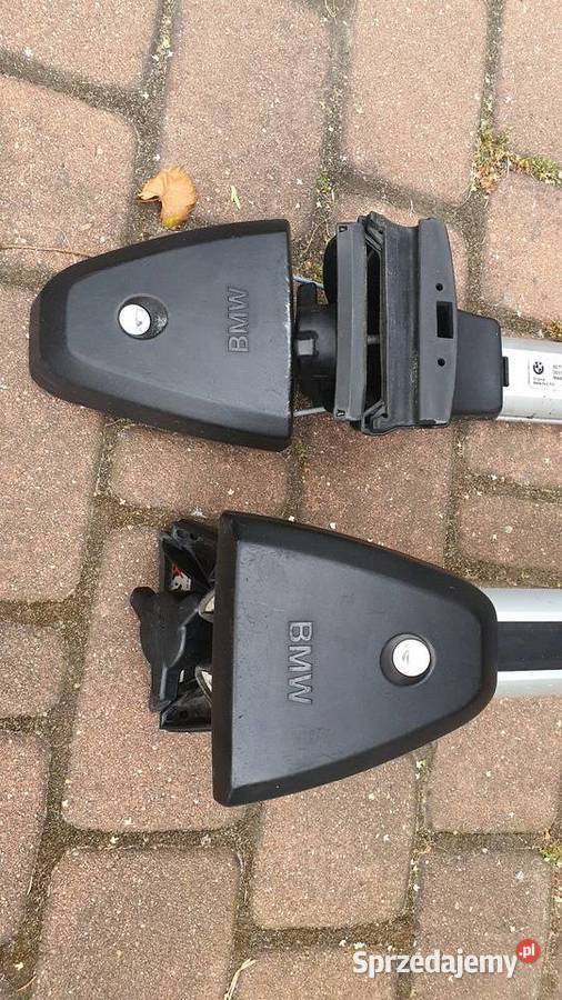 Thule części akcesoria box bagażnik uchwyt Warszawa sprzedam