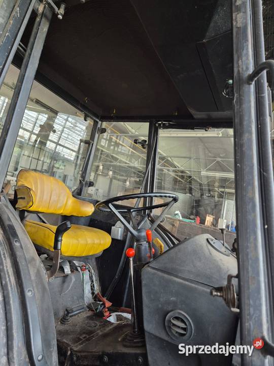 John Deere 1850 sprzedam