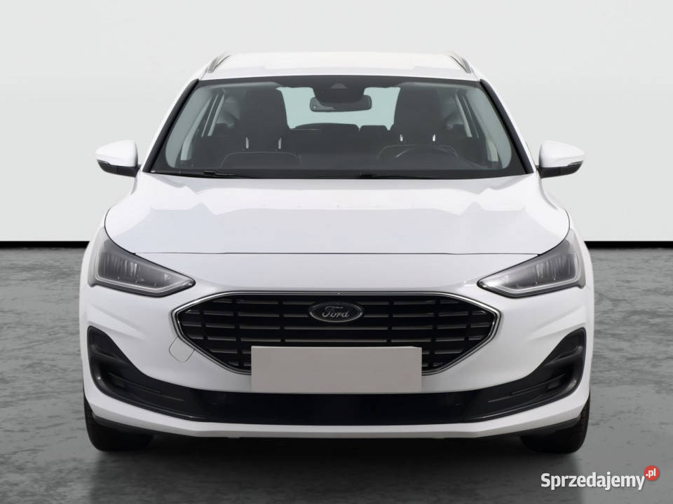 Ford Focus 10 EcoBoost Katowice sprzedam