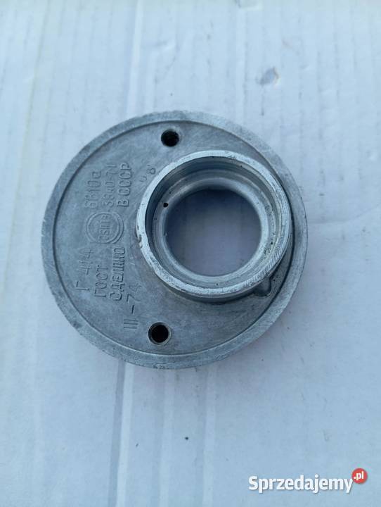 DEKIEL PRĄDNICY G414 K750 URAL DNIEPR ORYGINALNY Pozostałe Części i akcesoria motocyklowe Niemodlin