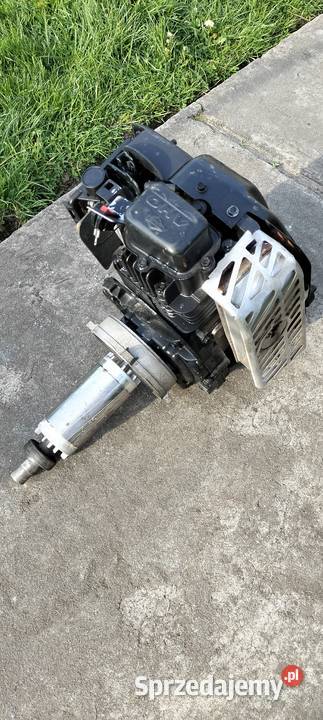 Silnik briggsstratton kosiarka agregat Poświętne