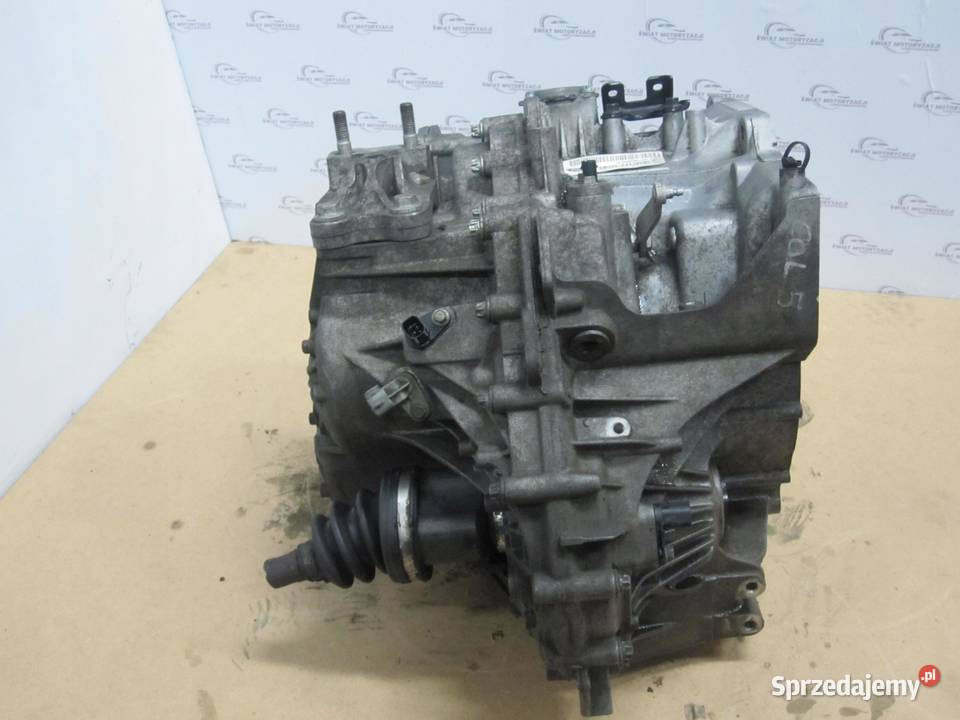 FORD FIESTA 10 ECOBOOST 14R 100 109 CA6P7000AJ