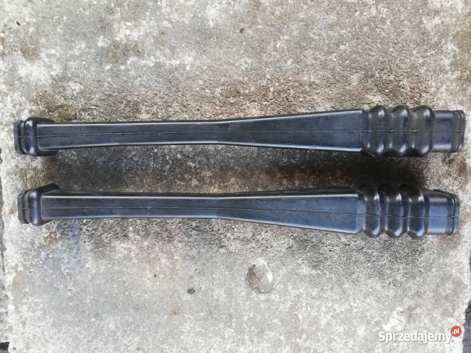 Gumy łańcucha Simson S51 nowe Skierniewice