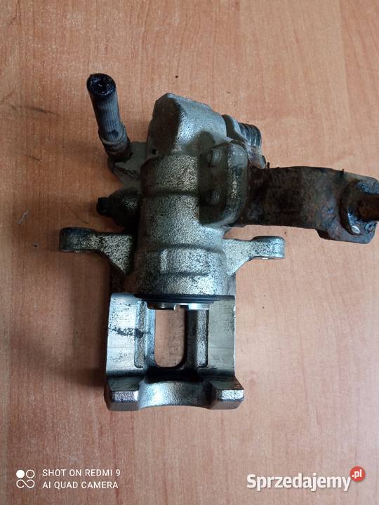 Prawy zacisk hamulca tył Honda Civic VII lift Oleszyce