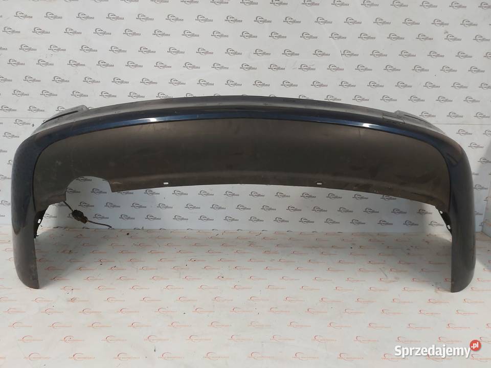 OPEL ASTRA J IV zderzak tył 13266649 świętokrzyskie Kielce