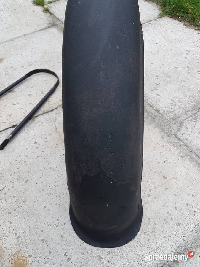 Błotnik junak m10 oryginał