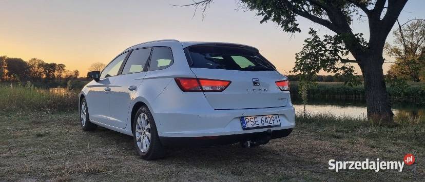 Seat Leon ST 2014 29500 sprzedam