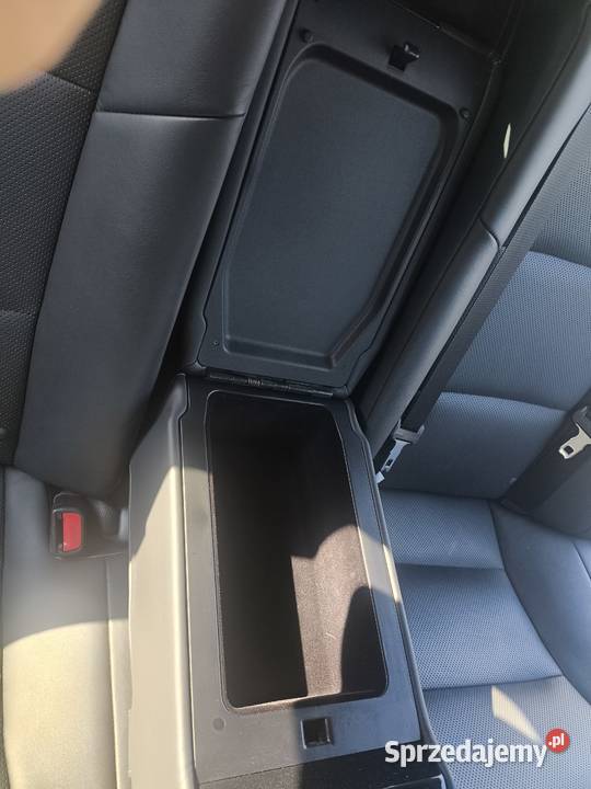 Lexus gs 250 v6 209hp ładny doinwestowany okazja