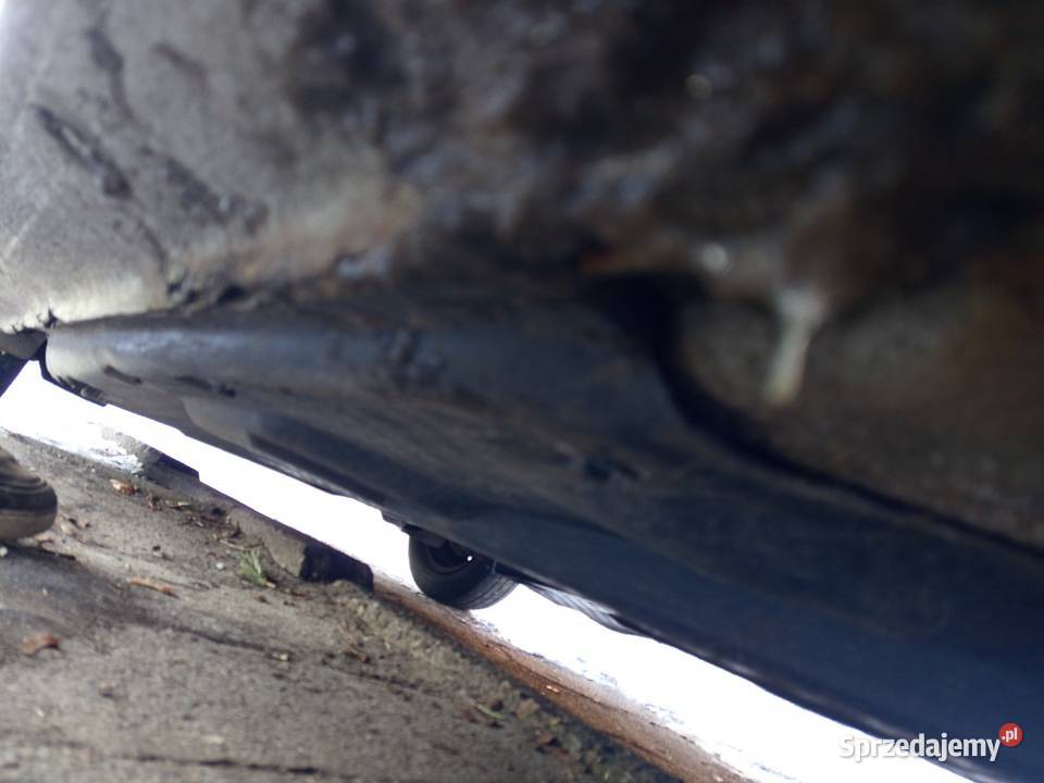 Sprzedam Skoda Fabia 12 Benz Gaz Łódź