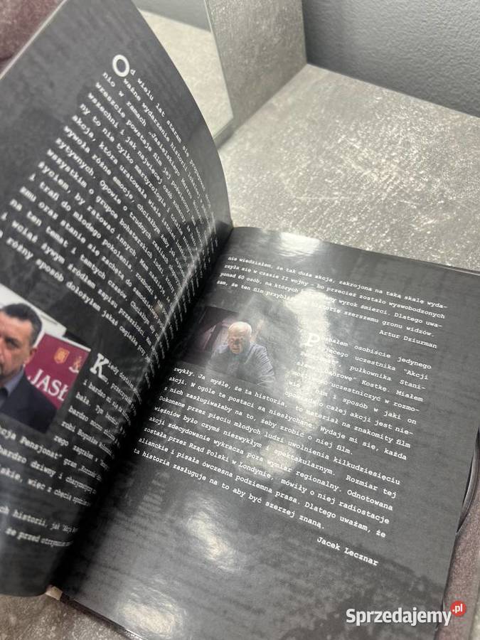 Płyta DVD Akcja Pensjonat Historyczny pejzaż