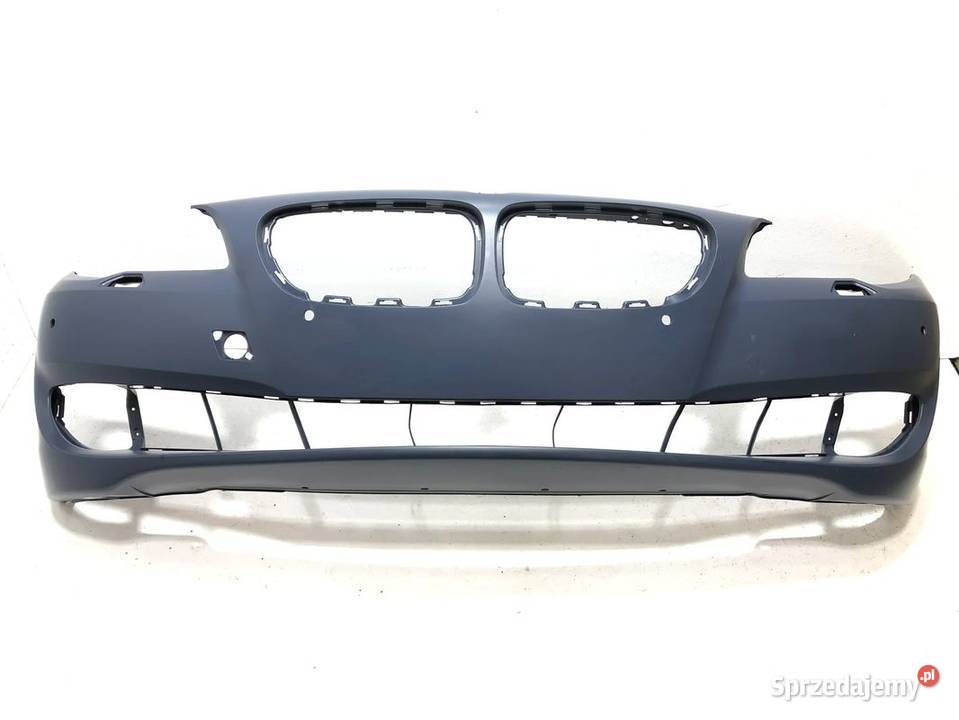 BMW 5 F10 F11 20102017 ZDERZAK PRZÓD PRZEDNI POD