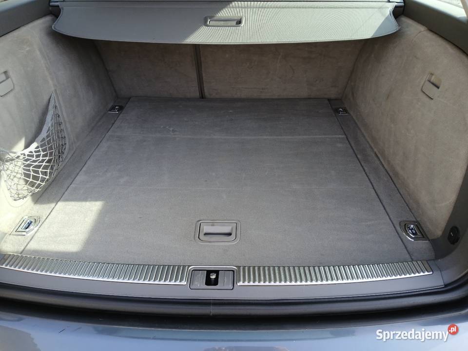 Audi A4 B7 16 AVANT 4/5 świętokrzyskie Chorzewa