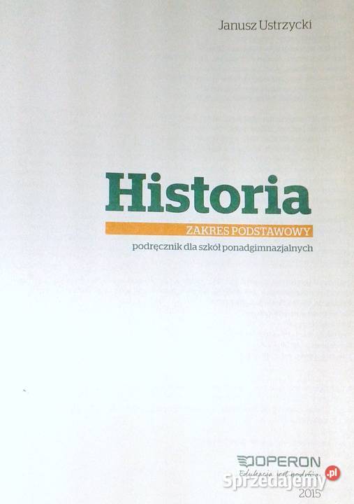 Ciekawi świata Historia Zakres podstawowy Rok wydania 2012 Pozostałe lubelskie Chełm