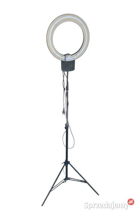 Lampa fotograficzna Choszczno sprzedam