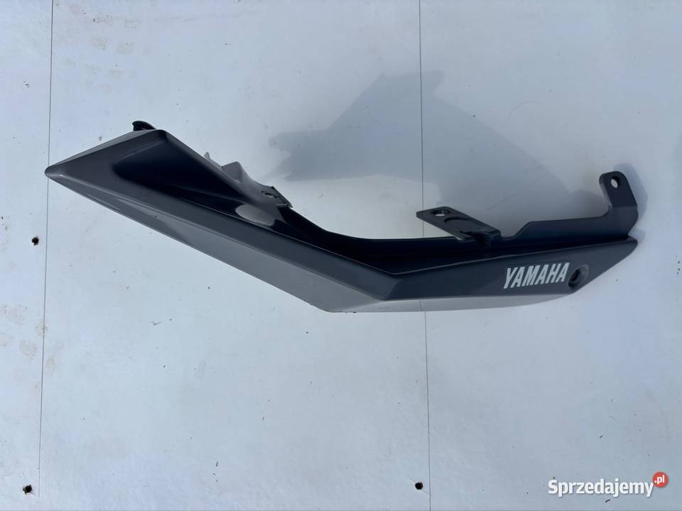 OWIEWKA TYŁ PRAWA YAMAHA MT 125 Radom