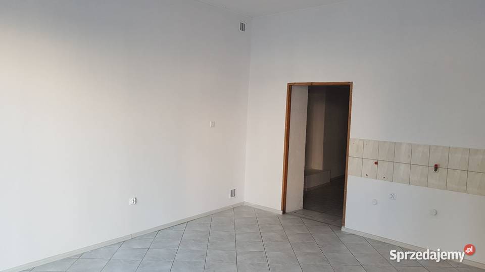 Wynajmę lokal w Głuchołazy Powstańców Śląskich 2