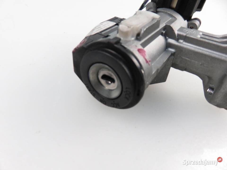 STACYJKA TOYOTA COROLLA E12 45020024 sprzedam