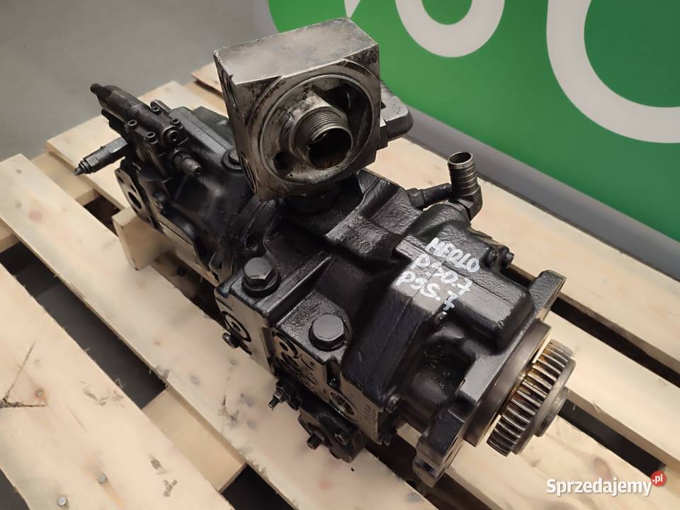 Pompa hydrauliczna 65100607 0229572N MERLO P307 Wilkowo