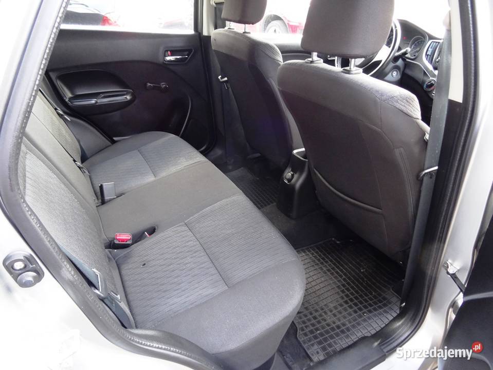 SUZUKI BALENO wspomaganie kierownicy zachodniopomorskie sprzedam