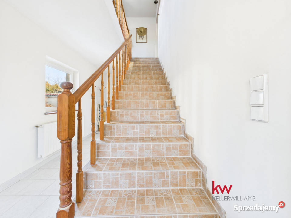 Dom wolnostojący Bielany Wrocławskie Cicha 336m2