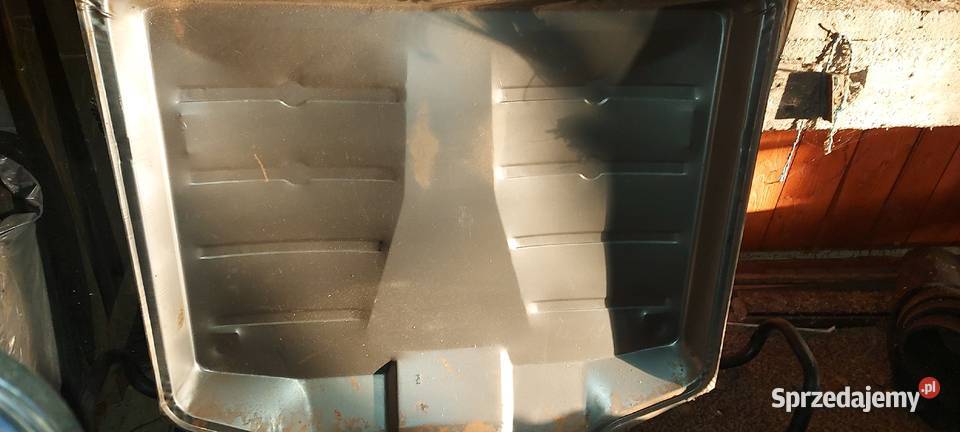 Polonez Fiat 125 PODLOGA Pozostałe Żory sprzedam