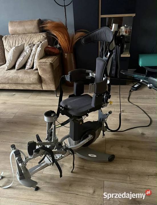 Innowalk small stan idealny Wałcz Pierwszy sprzedam