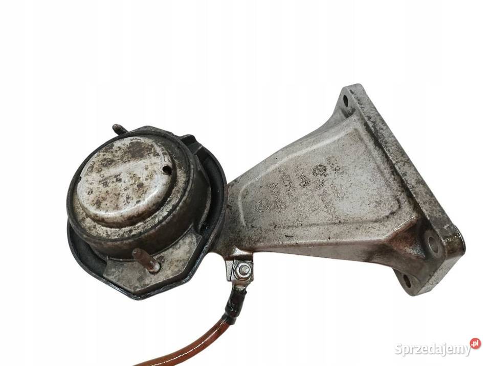 ŁAPA WSPORNIK PODUSZKA 6758420 01 30 D M57 Bmw