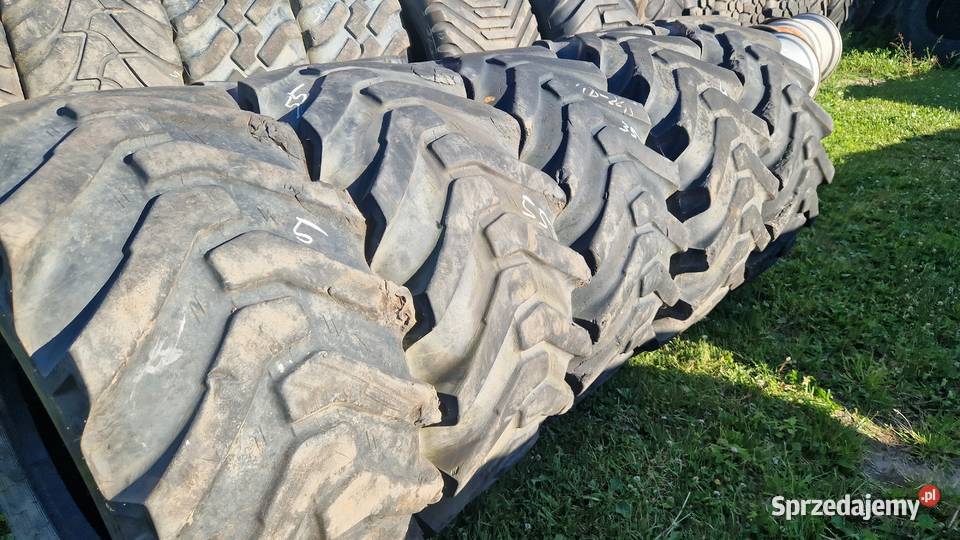 18225 44565225 18r225 44565r225 48065225 Mitas warmińsko-mazurskie Nowe Miasto Lubawskie sprzedam