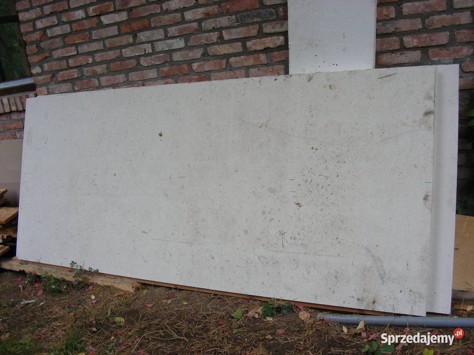 Płyty fermacell Warszawa