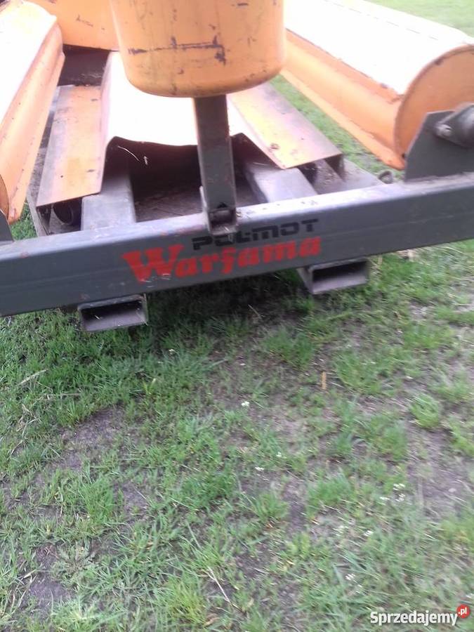 Owijarka do bel warfama z555