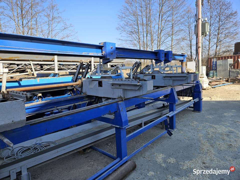 Piła do deski paletowej HAIST ASU5 pomorskie sprzedam