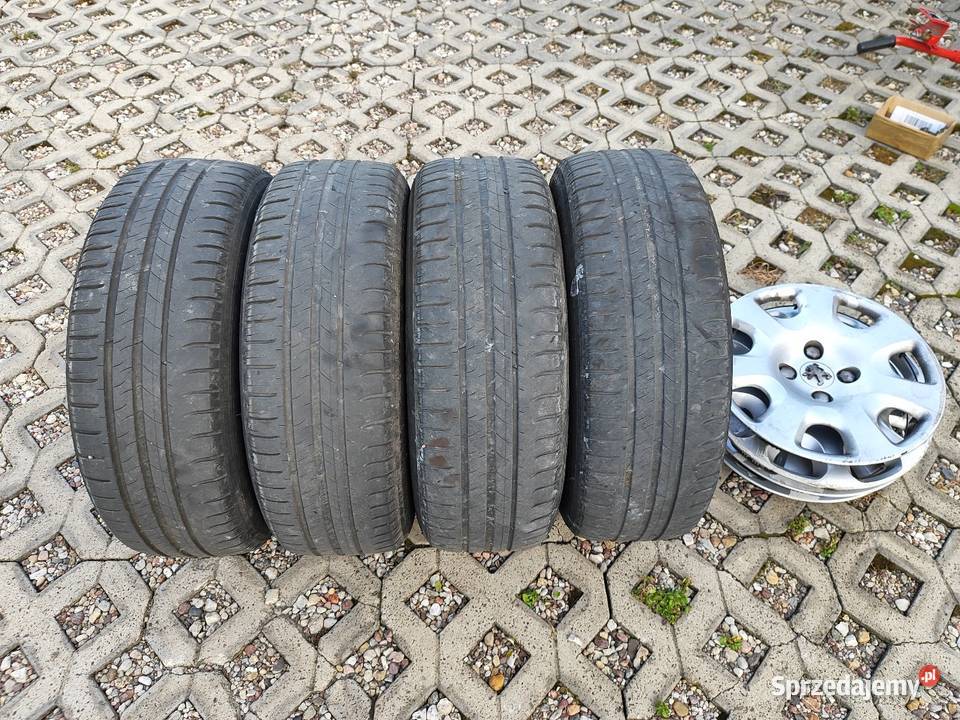 Felgi Partner Barlingo Turek sprzedam