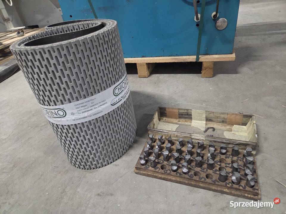 Ledinek Rotoles 400 D