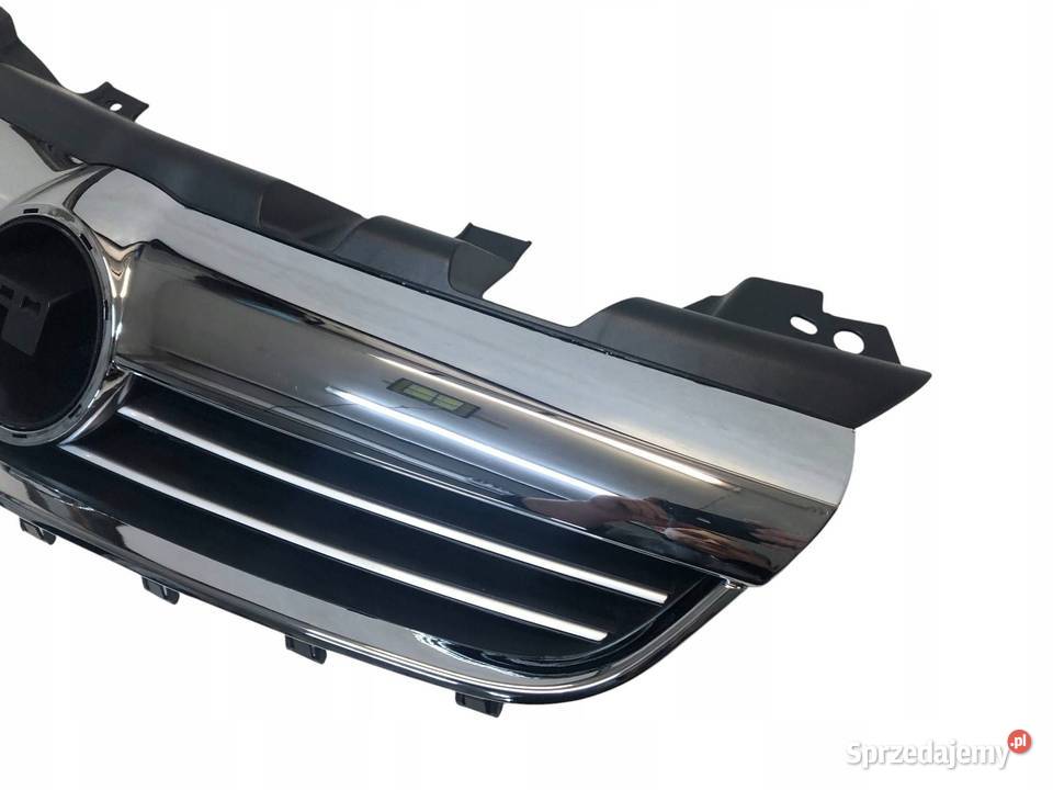 Opel Zafira B LIFT 20082011 Atrapa Grill chrom osobowe Skarżysko-Kamienna