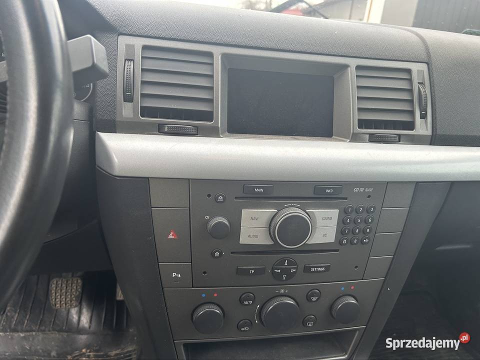 Opel Vectra Bystrzyca Stara sprzedam