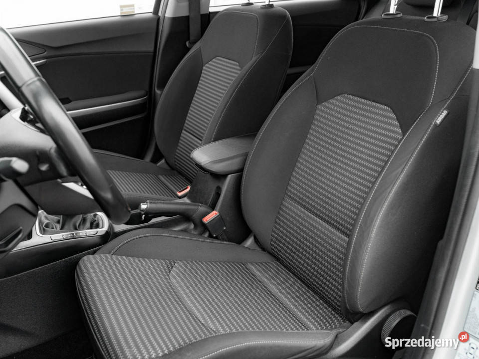 Kia Ceed GD4E98015 TGDI M 2 stref klima Kcof immobilizer Pępowo